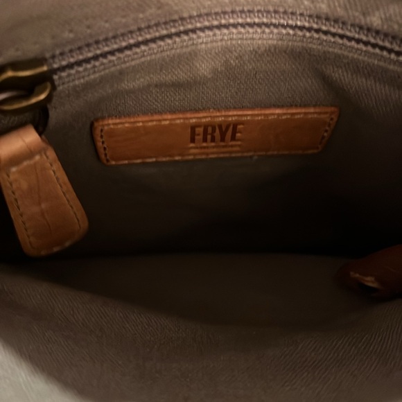 Frye Crossbody - Picture 3 of 3